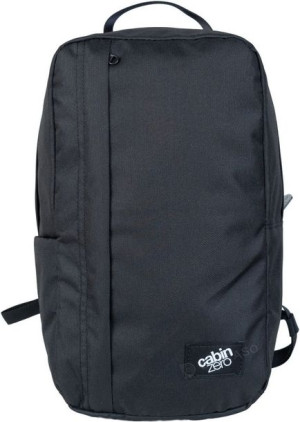 Mały plecak Cabin Zero Flight 12L Absolute Black