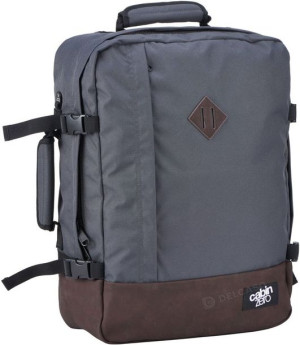 Plecak torba podręczna Cabin Zero Vintage 44L szary