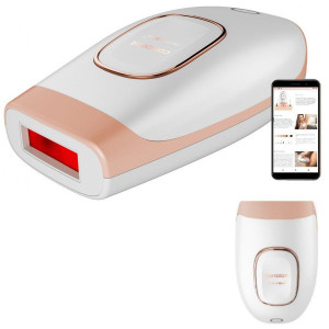 Depilator Laserowy IPL PERFECT SKIN IL3000 CONCEPT