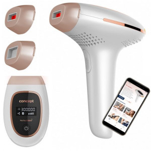 Depilator Concept IPL PERFECT SKIN 300000 impulsów