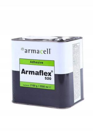 Klej do otulin Armaflex 520 2,5l Armacell