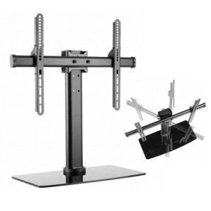 Stojak Pod Telewizor Monitor Regulowany do 40kg