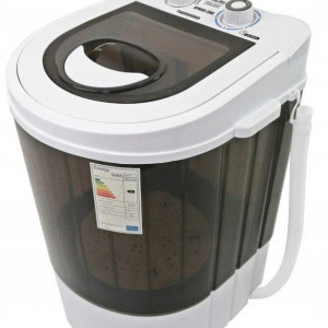 Pralka Turystyczna Wirówka Domowa 4KG+1,5kg CZ