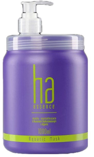 Stapiz Maska Ha Essence Aquatic 1000 ml