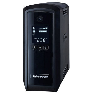 Zasilacz UPS CyberPower CP900EPFCLCD (TWR  900VA)