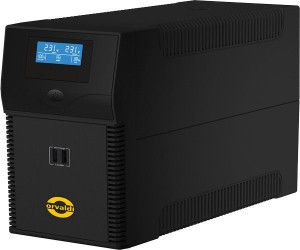 Ups Orvaldi I1500 Lcd Usb