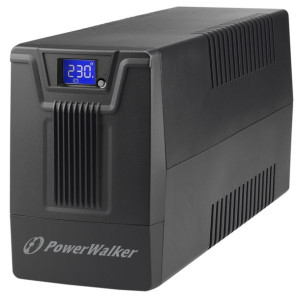 Zasilacz UPS POWER WALKER VI 800 SCL FR (Desktop  800VA)