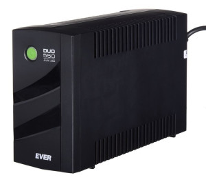 Ups Ever Duo 550 Pl Avr Usb