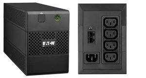 Zasilacz Ups Eaton 5e650iusb (twr 650va)