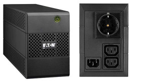 Zasilacz Ups Eaton 5e650idin (twr 650va)
