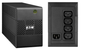 Zasilacz UPS EATON 5E650I (TWR  650VA)