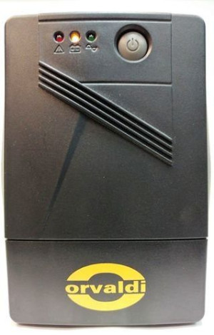 Orvaldi 850led Usb 1085k