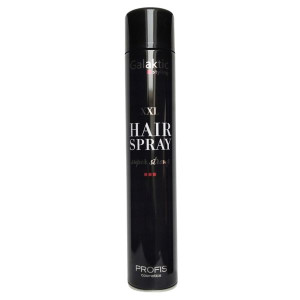 Galaktic XXL lakier do włosów Profis Scandic 750 ml