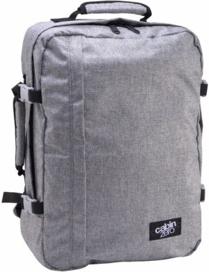 Plecak torba podręczna Cabin Zero Classic 44L Ice Grey