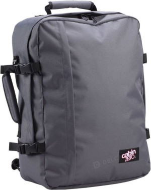 Plecak torba podręczna Cabin Zero Classic 44L Original Grey