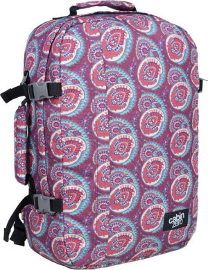 Plecak torba podręczna Cabin Zero 44L Classic V&A Paisley