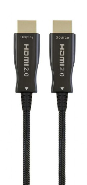 Gembird Aktywny Kabel Optyczny (aoc) High Speed Hdmi Z Ethernetem Seria Pre