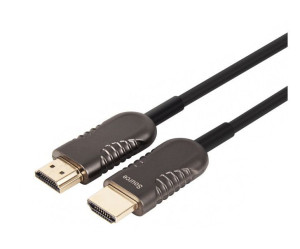 Unitek Kabel Hdmi Ultrapro 2.0 Fiber Optical 15m