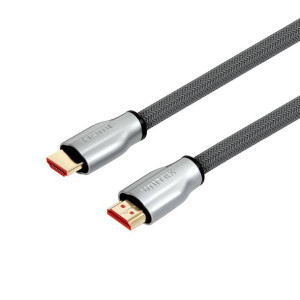 Unitek Kabel Hdmi Lux V2.0 Oplot 2m, Y-c138rgy