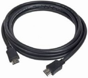 Kabel GEMBIRD CC-HDMI4-7.5M (HDMI M - HDMI M  7,5m  kolor czarny)