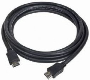 Kabel GEMBIRD CC-HDMI4-10 (HDMI M - HDMI M  3m  kolor czarny)
