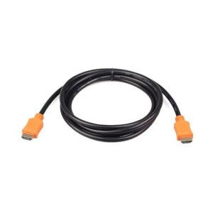 Kabel GEMBIRD CC-HDMI4L-10 (HDMI M - HDMI M  3m  kolor czarny)