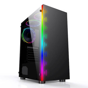 Zestaw Do Gier I5-4590 X4 8gb Nvidia Gtx750ti_2gb Ssd 1tb Win10