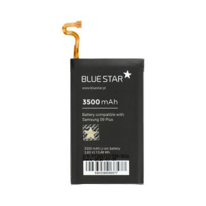 Bateria Samsung S9 Plus 3500 mAh Li-Ion Blue Star PREMIUM