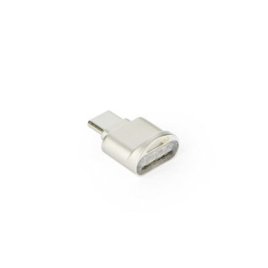 Adapter/czytnik kart pamięci MicroSD do Typ C
