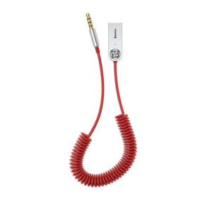 Baseus adapter transmiter audio AUX bluetooth 5.0 CABA01-09