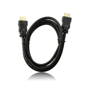 Kabel HDMI HDMI wer.1.4 dł.1,5 m AL-OEM-44