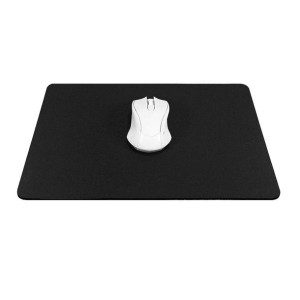 Podkładka pod mysz 220x190x2mm/czarny