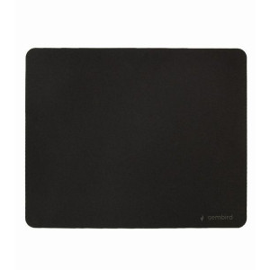 Podkładka pod mysz 220x180x2mm z antypoślizgowym spodem ART MP-S-BK mikrogu