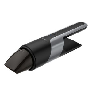 Hoco bezprzewodowy odkurzacz samochodowy 80W 5300pa PH16 czarny
