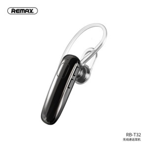 Remax słuchawka bezprzewodowa/bluetooth RB-T32 tarnish
