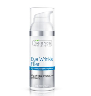 Bielenda Professional Wypełniacz Zmarszczek Pod Oczy 50 ml