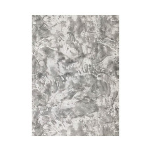 Tapeta A291707 Szary Tynk Przecierany Beton Brokat