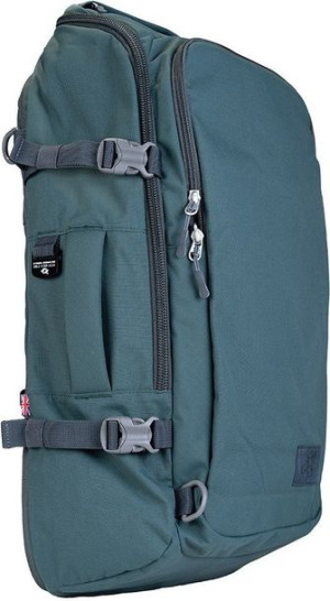 Plecak torba podręczna Cabin Zero ADV Pro 42L zielony