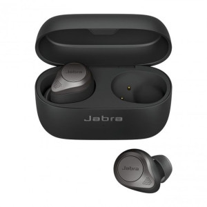 Jabra Elite 85t Advance ANC titanowo-czarne