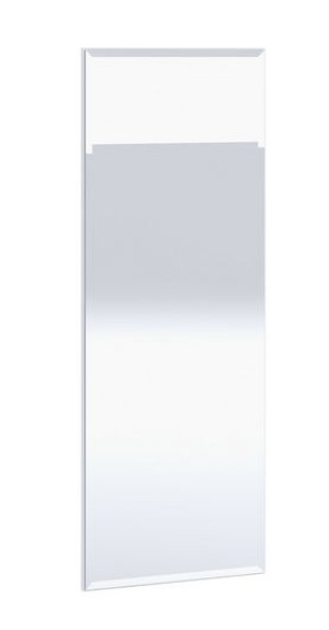 Lustro Wysokie Wiszące Biały/artisan Olier 56cm