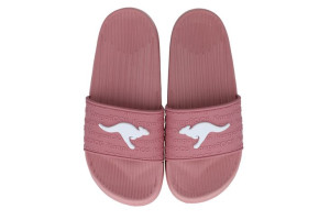 Klapki Kangaroos 81109 różowy