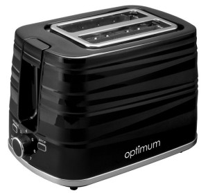 Toster Optimum TS5721 czarny