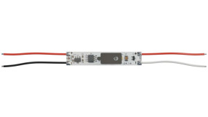 Włącznik TOUCH do profili ze ściemniaczem PWM 60W/12V 72W/24V