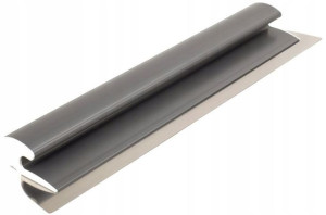 Kubala Szpachla Do Gładzi 300mm Ostrze 0,5mm 0644