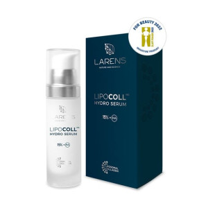 LipoColl HA Hydro Serum 30ml