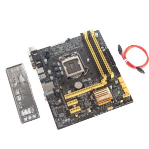 Nowa Płyta Główna Asus B85m-g Dvi Hdmi Usb 3.1