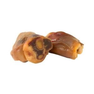 Oners Serrano Ham Bones Mega Mięsne Połówki Kości Szynkowej 550 g