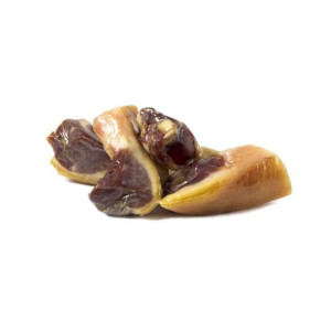 Oners Serrano Ham Bones Przekąski Kostki z Golonki 200 g