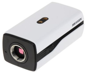 KAMERA HD-TVI, PAL DS-2CC12D9T-E - 1080p PoC.af Hikvision