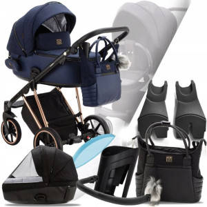 Adamex 2w1 Porto Special Ps-619, Adaptery Cybex Mc